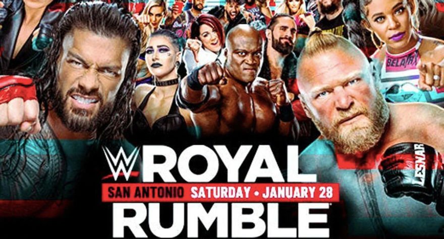 WWE: Royal Rumble 2023 Predictions